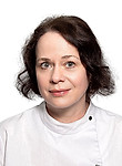Сизикова Юлия Вячеславна, Стоматолог, Стоматолог-ортодонт