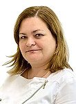 Тиханина Алевтина Николаевна, Акушер, Гинеколог, Акушер-гинеколог, УЗИ-специалист