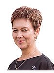 Рожанская Елена Николаевна, Невролог