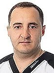 Майтесян Шаген Александрович, УЗИ-специалист, Флеболог, Сосудистый хирург