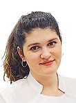 Рахамимова Инна Мерабовна, Стоматолог, Стоматолог-ортодонт