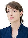 Федосеева Татьяна Сергеевна, Терапевт, Кардиолог
