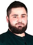 Салахбеков Тагир Анварбекович, Стоматолог, Стоматолог-ортодонт