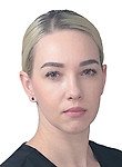 Алексеева Валерия Валерьевна, Стоматолог, Стоматолог-терапевт