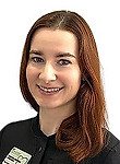 Россовская Екатерина Андреевна, Стоматолог, Стоматолог-терапевт