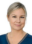 Зубова Кира Сергеевна, Стоматолог, Стоматолог-терапевт