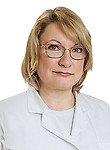 Ляшук Елена Владимировна, Психотерапевт, Психиатр