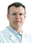Просвирнин Сергей Александрович, Невролог, Вертебролог