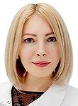 Прокаева Татьяна Александровна, Невролог