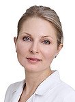 Басова Ирина Олеговна, Акушер, Гинеколог, Акушер-гинеколог