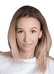 Глухова Надежда Вячеславовна, Стоматолог, Стоматолог-ортодонт