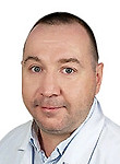 Скобцов Илья Игоревич, Физиотерапевт, Ортопед, Травматолог, Травматолог-ортопед, Реабилитолог