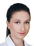 Самойлович Янина Андреевна, Репродуктолог (ЭКО), Акушер-гинеколог