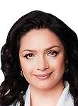 Пурцхванидзе Виолетта Александровна, Проктолог, Онколог-маммолог