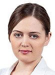 Харькова Ольга Владимировна, Уролог, Андролог, Уролог-андролог