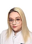 Третьякова Анастасия Васильевна, Психиатр