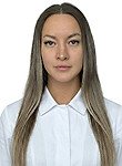 Юферова Мила Александровна, Стоматолог-терапевт