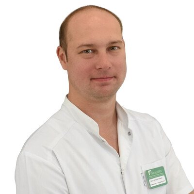 Эйсак Валерий Янович, Стоматолог, Стоматолог-пародонтолог