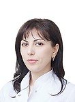 Гндлян Рима Сергеевна, Стоматолог, Стоматолог-терапевт