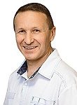 Гетманенко Олег Данилович, Ортопед, Травматолог, Травматолог-ортопед