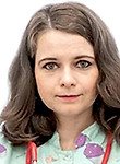 Белкина Татьяна Юрьевна, Невролог, Остеопат