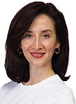 Хаирова Инара Ринатовна, Стоматолог, Стоматолог-терапевт