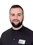 Цибираев Мурат Варламович, Стоматолог-хирург, Стоматолог-имплантолог, Стоматолог-ортопед