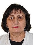 Нерсисян Гаяне Артаваздовна, Акушер-гинеколог