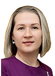 Ибрагимова Лейла Шавкатовна, Акушер, Гинеколог, Гинеколог-эндокринолог