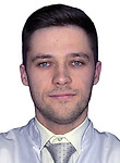 Знобин Константин Сергеевич, Стоматолог-ортопед