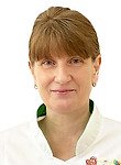 Цветаева Ольга Владимировна, Гинеколог