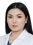 Чолпон Абдыкерим Кызы, Аллерголог, Иммунолог