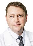 Косов Алексей Сергеевич, УЗИ-специалист, Кардиолог