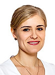 Маринкина Кристина Константиновна, Акушер, Гинеколог, УЗИ-специалист