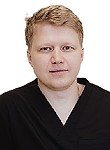 Сергеев Сергей Сергеевич, Стоматолог, Стоматолог-терапевт
