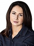 Ершова Екатерина Ивановна, Психолог
