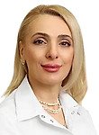 Симонян Шушаник Юриковна, Пластический хирург, Хирург, Флеболог, Абдоминальный хирург
