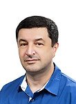 Кавраташвили Сослан Фейзулович, Уролог, Хирург, Онколог