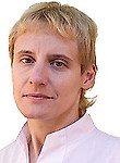 Безрукова-Семёнова Екатерина Александровна, Гематолог