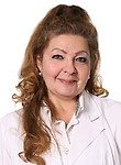 Шиянова Лариса Сергеевна, Невролог, Рефлексотерапевт