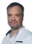 Клепиков Павел Николаевич, Психиатр