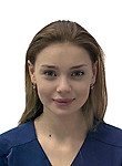 Булут Сафия Селчуковна, Стоматолог, Стоматолог-терапевт