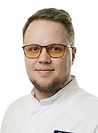Яковлев Владислав Вячеславович, Терапевт