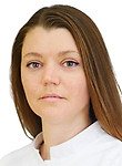 Крылова Елена Анатольевна, ЛОР (отоларинголог)