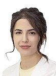 Шихалиева Заира Гюльмагомедовна, Акушер, Гинеколог, Акушер-гинеколог