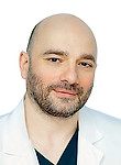 Нуцалханов Тимур Эрсмурзаевич, Невролог, Физиотерапевт, Вертебролог, Вегетолог, Мануальный терапевт