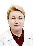 Быкова Светлана Александровна, Гастроэнтеролог, Гепатолог, Паразитолог
