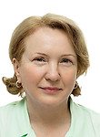 Ставер Наталья Леонидовна, Терапевт, Кардиолог
