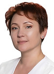 Горбачева Елена Владимировна, Терапевт, Кардиолог