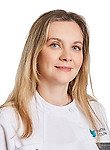 Малышева Вера Александровна, Репродуктолог (ЭКО)